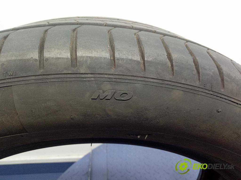 Skoda Elroq 50 2025 pneumatiky: Leto: 8019227176711