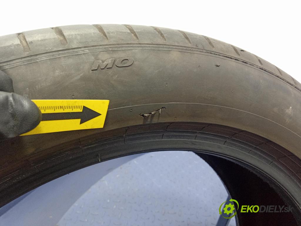 Skoda Elroq 50 2025 pneumatiky: Leto: 8019227176711