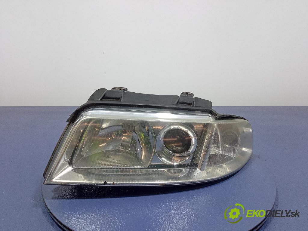 Audi A4 1999 světlo Levý: 8D0941003AK
