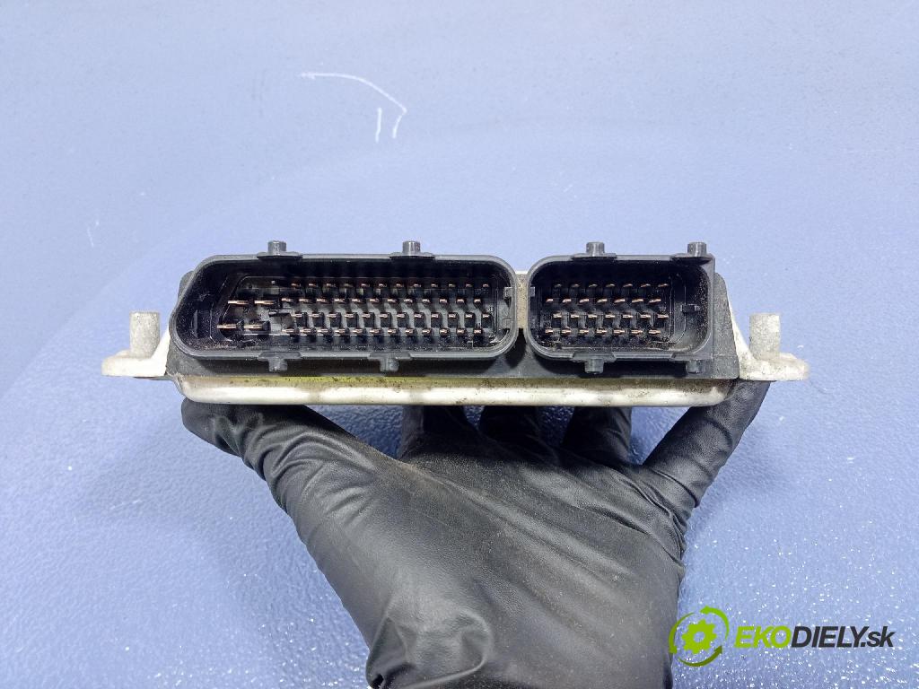 Vw Lupo 2002 řídící jednotka Motor: 030906032CP