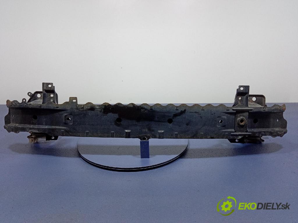 Ford Fiesta 2010 výztuha narazník před