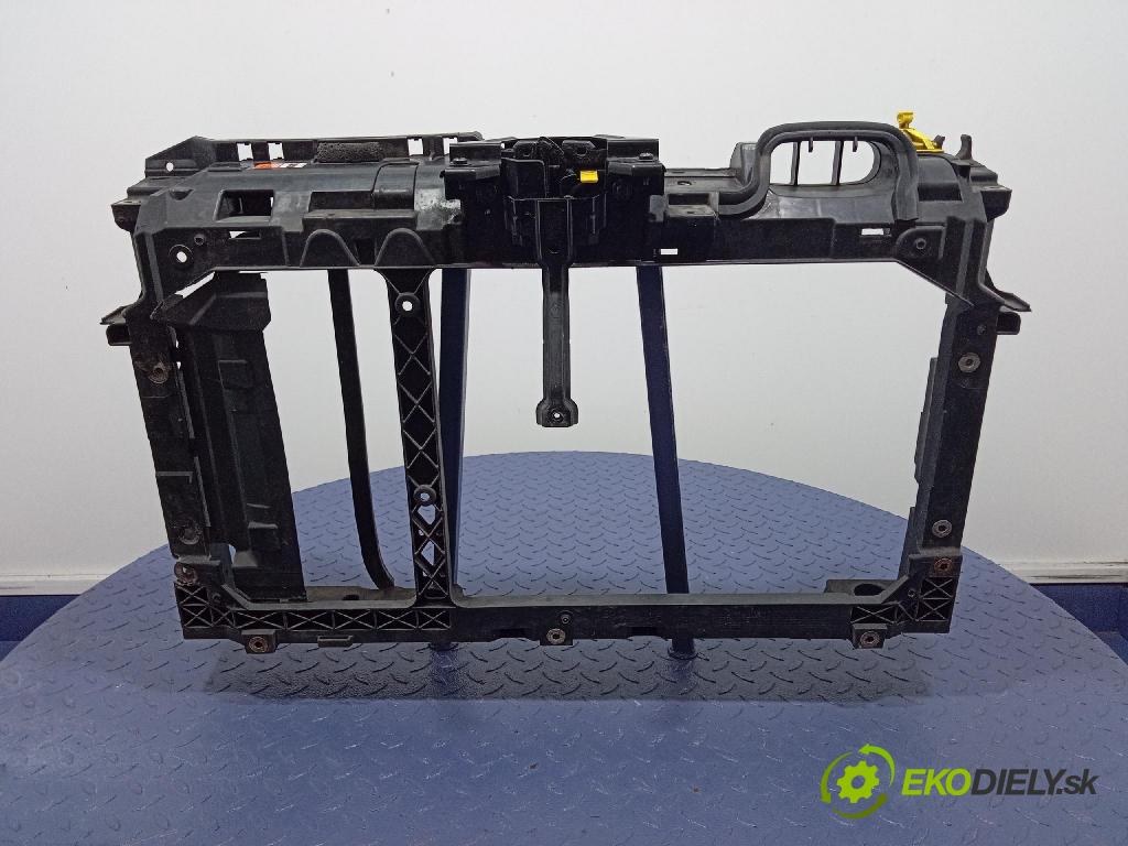 Ford Fiesta 2010 výztuha Čelní / stěna Přední 8V51-A16E146-AE