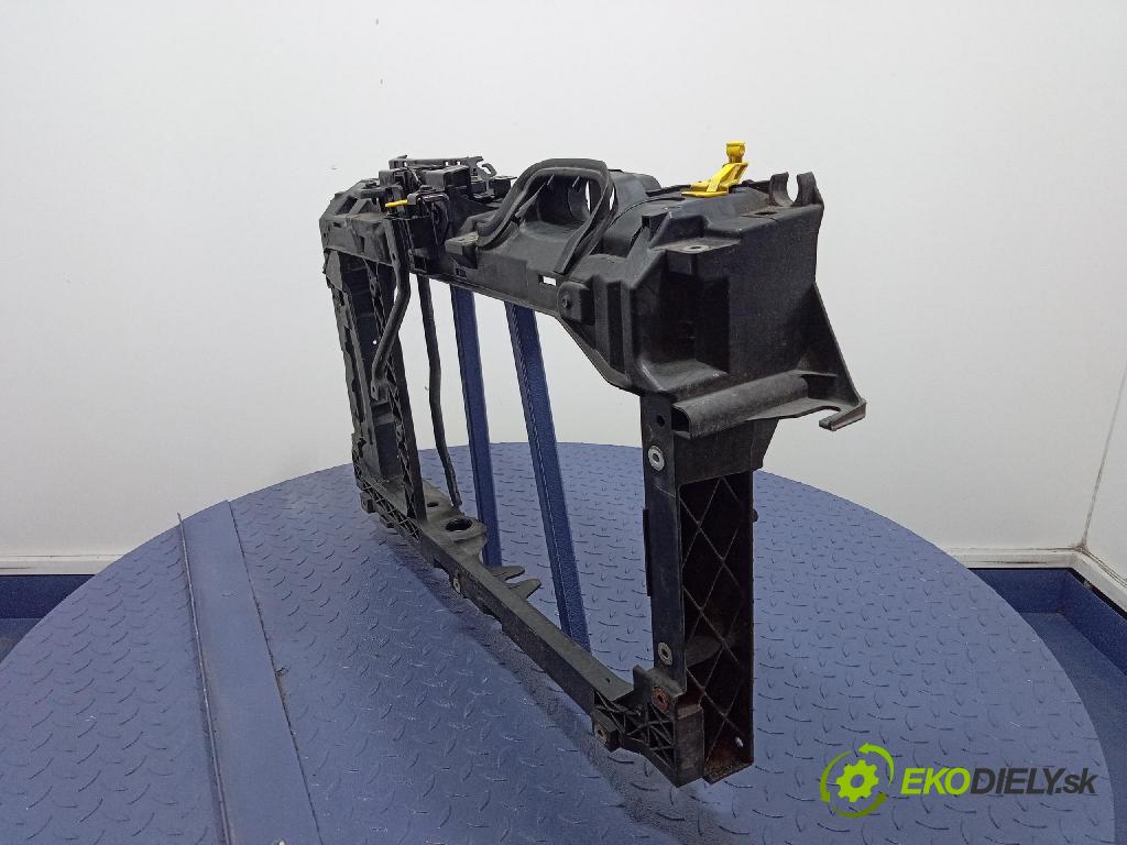 Ford Fiesta 2010 výztuha Čelní / stěna Přední 8V51-A16E146-AE