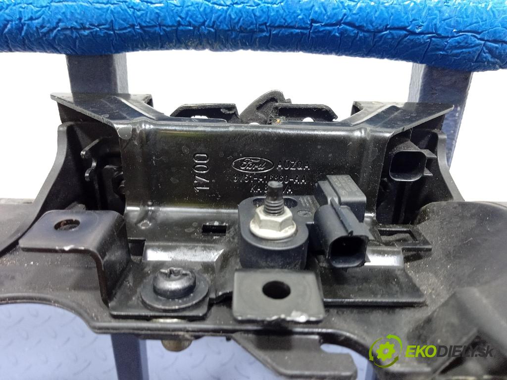 Ford Fiesta 2010 výztuha Čelní / stěna Přední 8V51-A16E146-AE