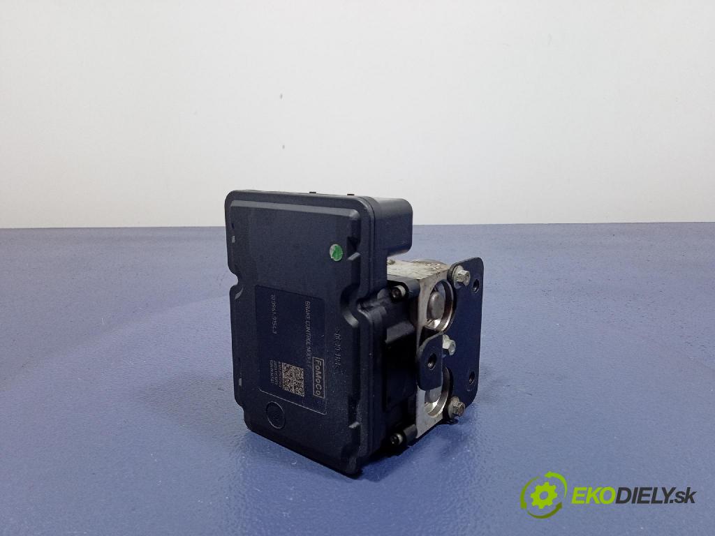 Ford Fiesta 2010 čerpadlo ABS x AV592C405CC