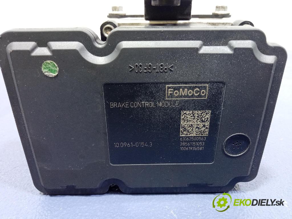 Ford Fiesta 2010 čerpadlo ABS x AV592C405CC