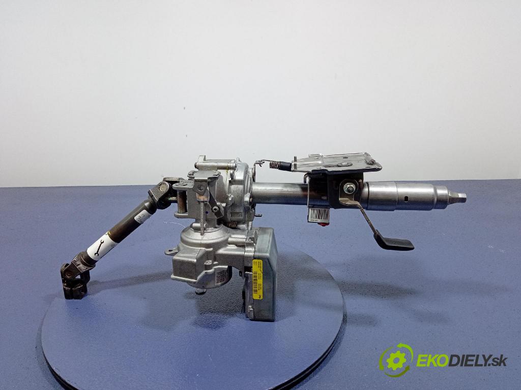 Ford Fiesta 2010 Sloupek volantu x 8V513C529JN