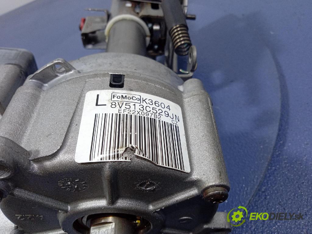 Ford Fiesta 2010 Sloupek volantu x 8V513C529JN