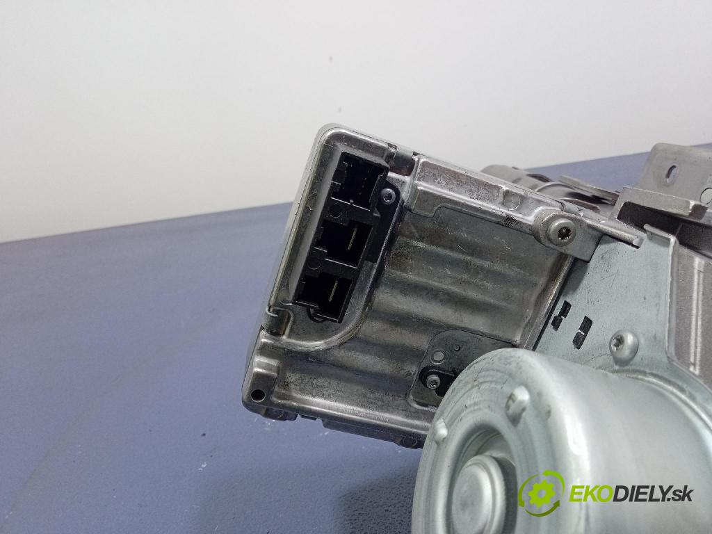 Ford Fiesta 2010 Sloupek volantu x 8V513C529JN