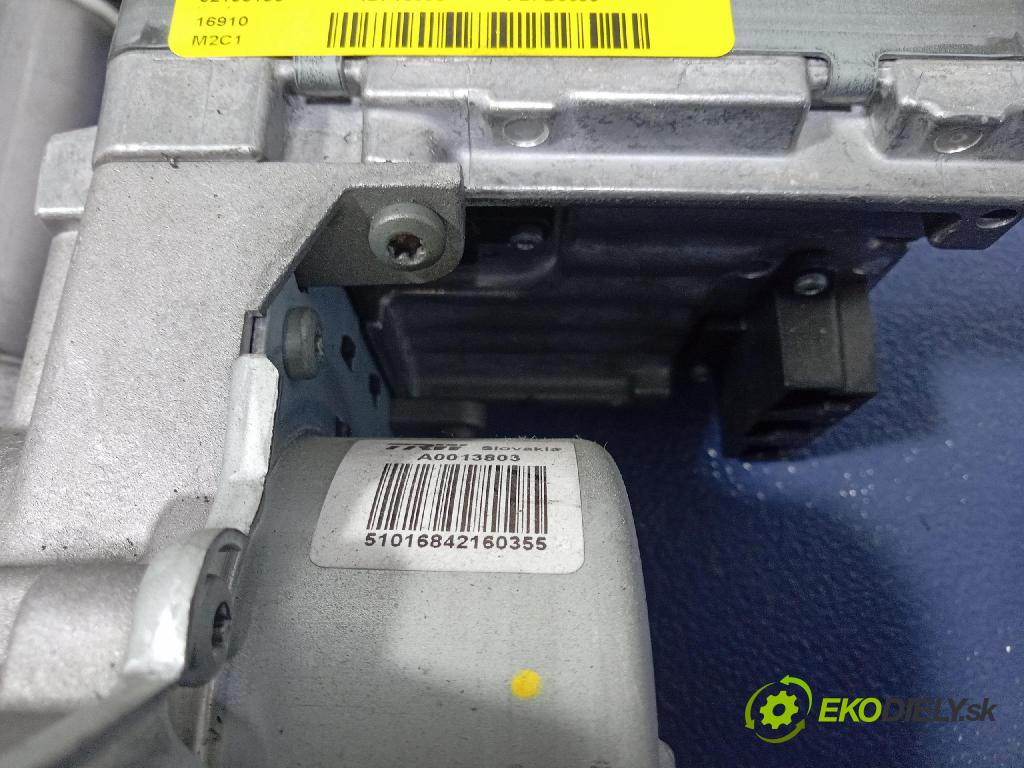 Ford Fiesta 2010 Sloupek volantu x 8V513C529JN