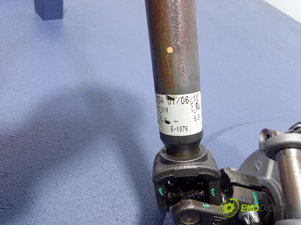 Ford Fiesta 2010 Sloupek volantu x 8V513C529JN