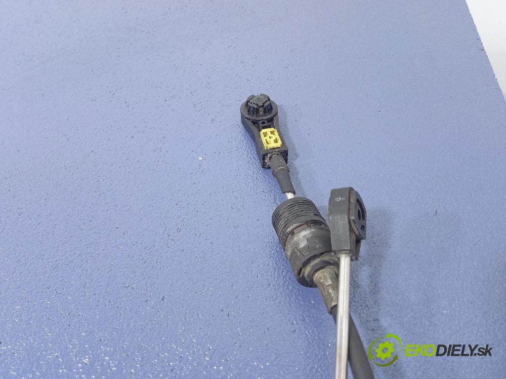 Ford Fiesta 2010 Páka: Zmeny: 8A6R7C453MBB