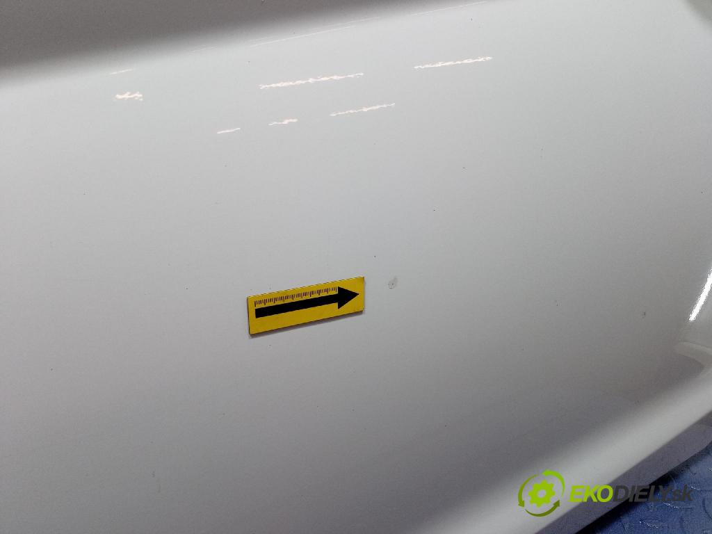 Ford Fiesta 2010 dveře před Vlevo, odjet: