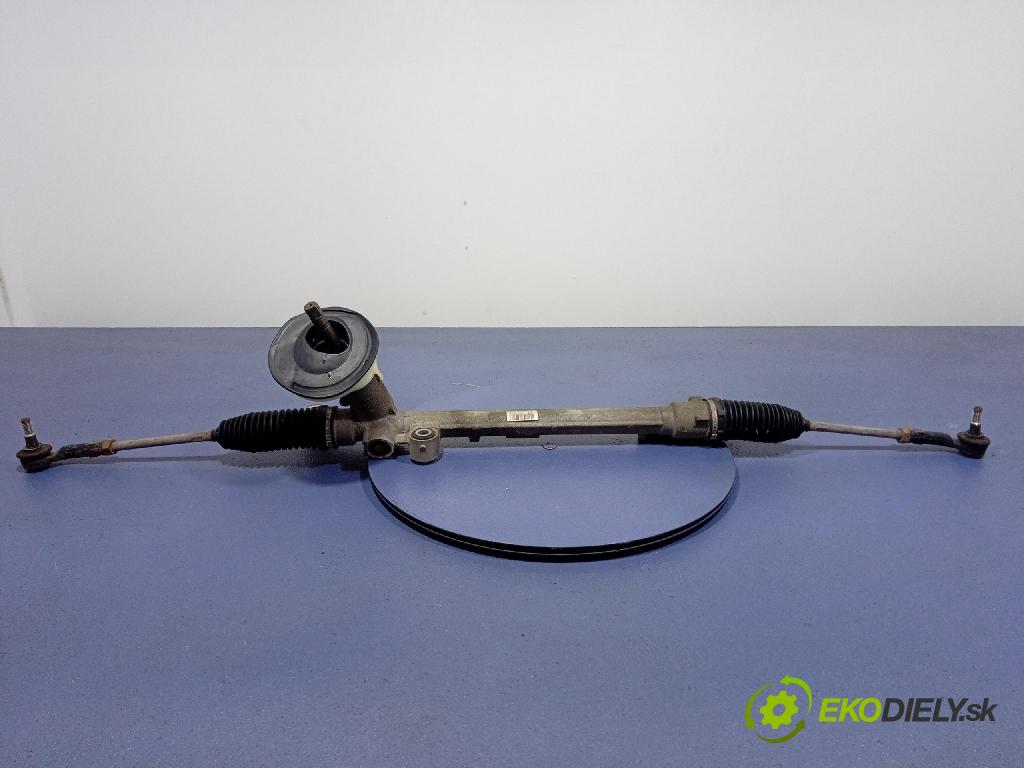 Ford Fiesta 2010 řízení volantu 8V5143200CF