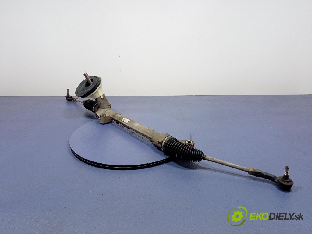 Ford Fiesta 2010 řízení volantu 8V5143200CF