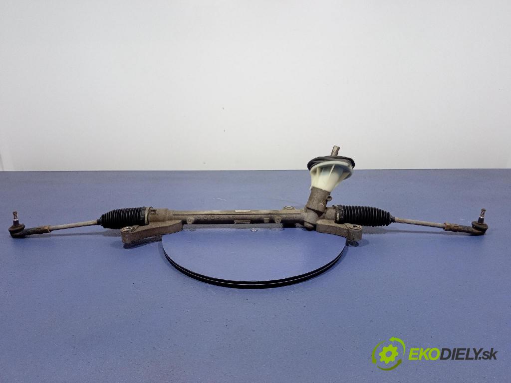 Ford Fiesta 2010 řízení volantu 8V5143200CF