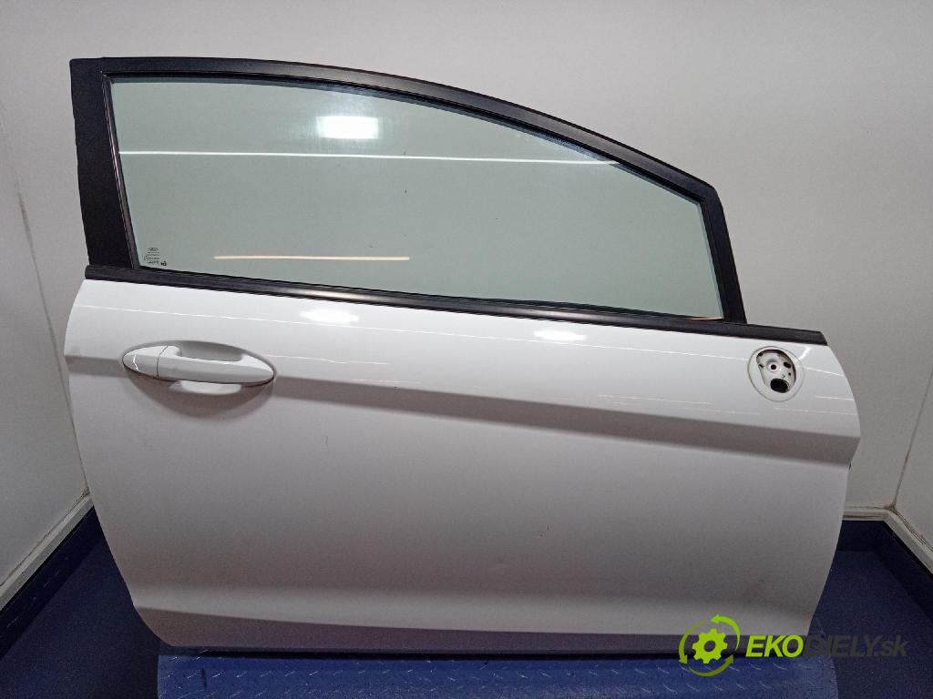 Ford Fiesta 2010 dveře před prave