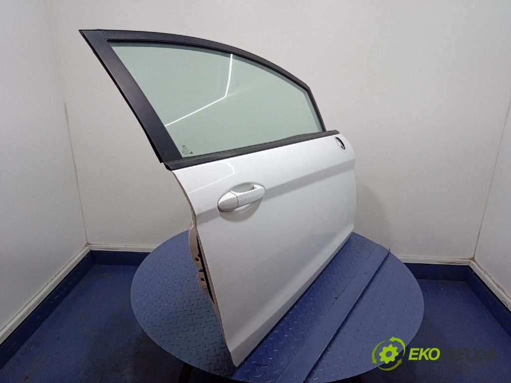 Ford Fiesta 2010 dveře před prave