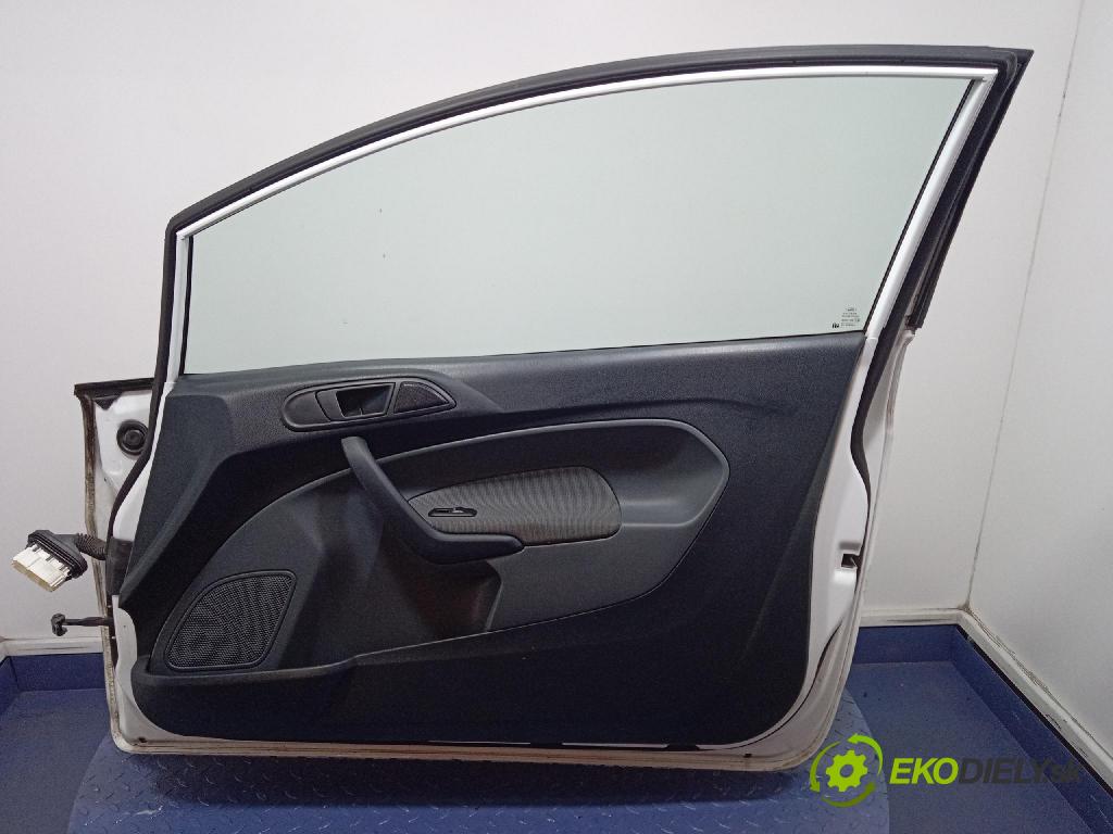 Ford Fiesta 2010 dveře před prave