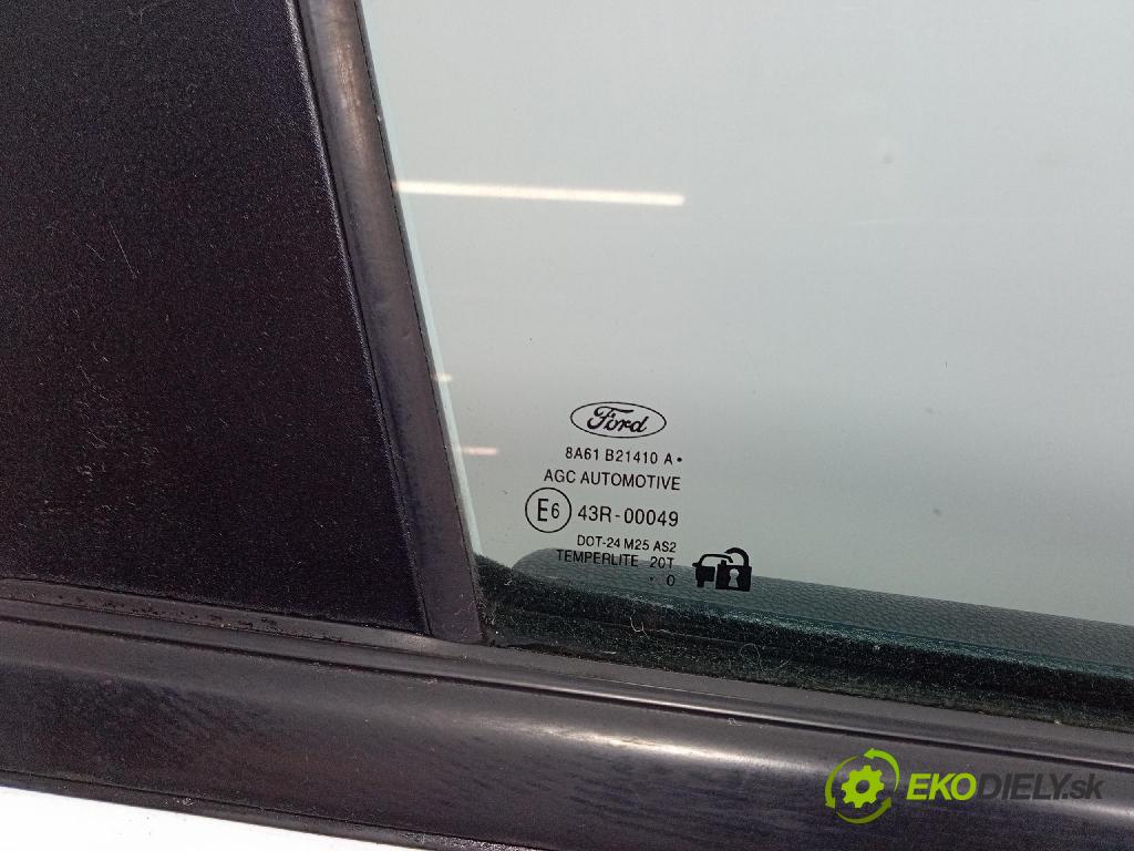 Ford Fiesta 2010 dveře před prave