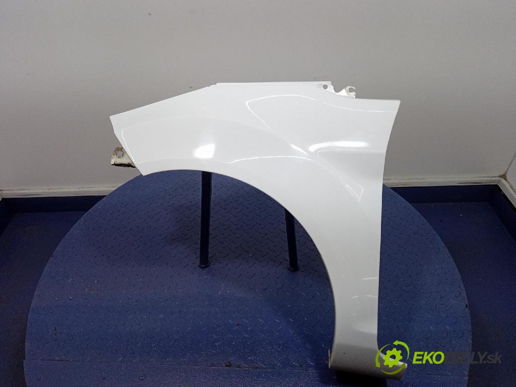 Ford Fiesta 2010 blatnik před Levý: 8A61A16016AG