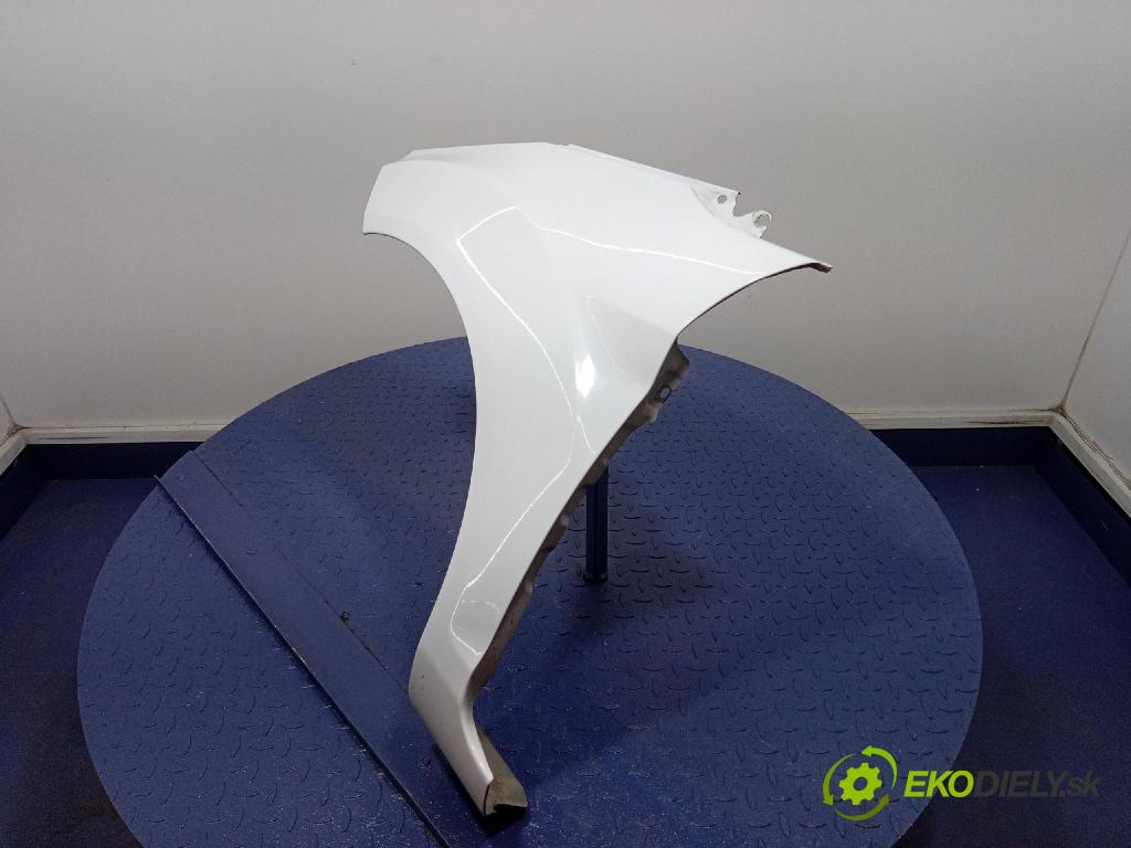 Ford Fiesta 2010 blatnik před Levý: 8A61A16016AG