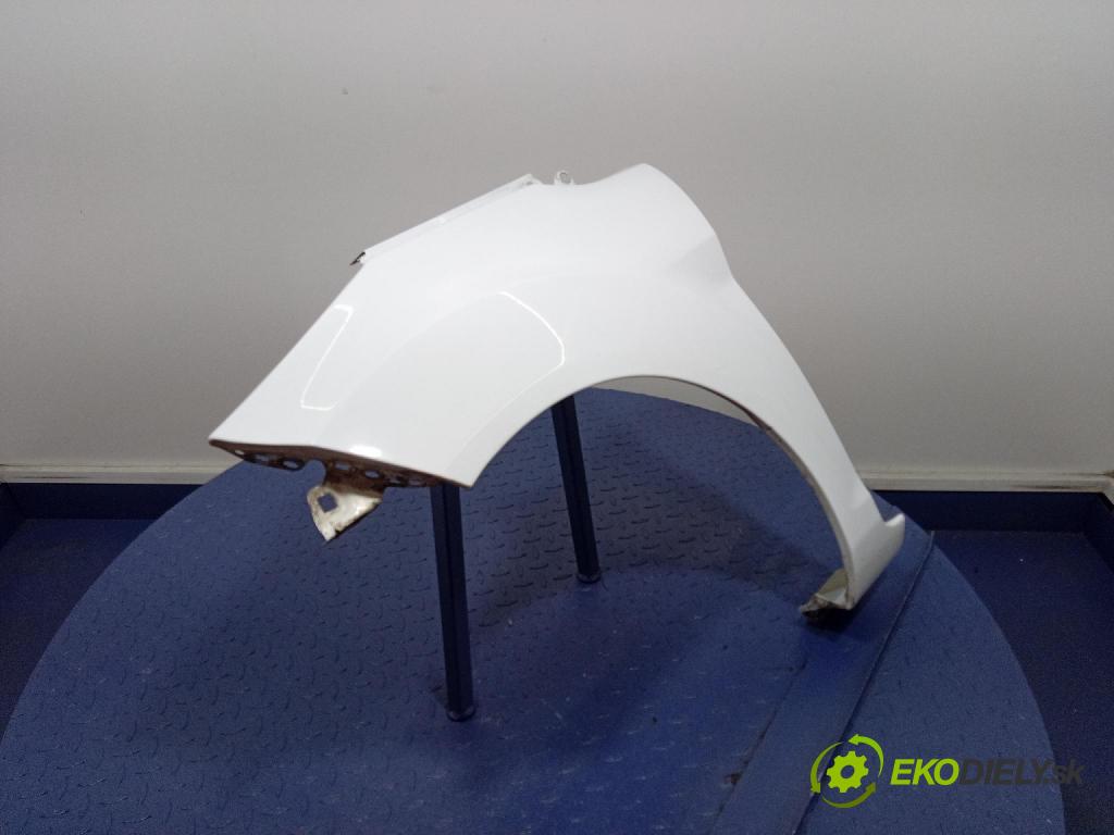 Ford Fiesta 2010 blatnik před Levý: 8A61A16016AG