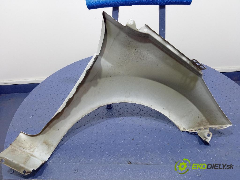 Ford Fiesta 2010 blatnik před Levý: 8A61A16016AG