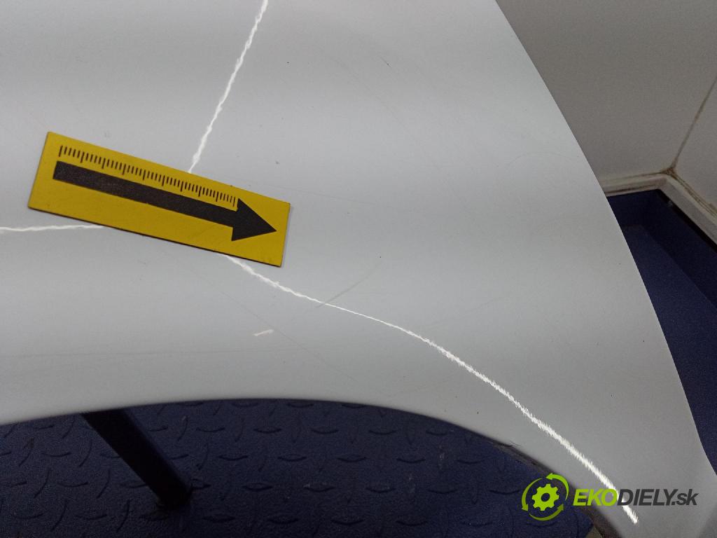 Ford Fiesta 2010 blatnik před Levý: 8A61A16016AG