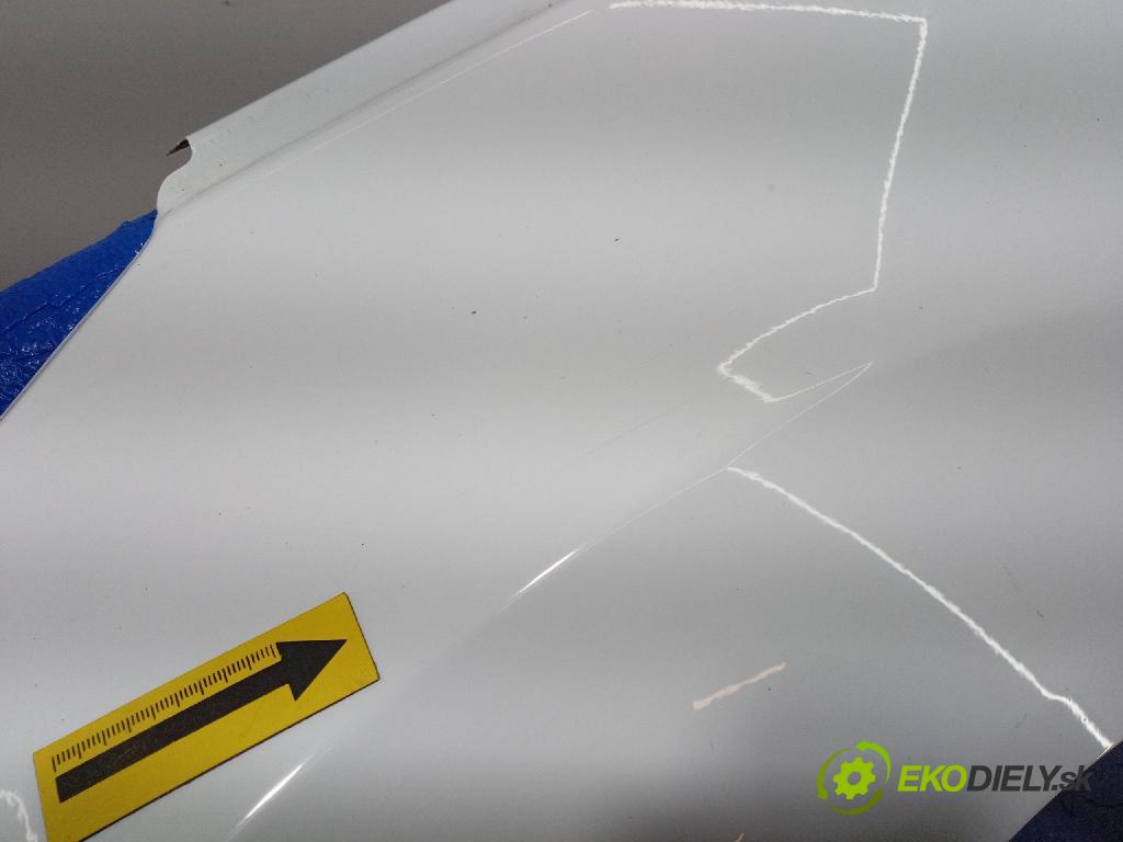 Ford Fiesta 2010 blatnik před Levý: 8A61A16016AG