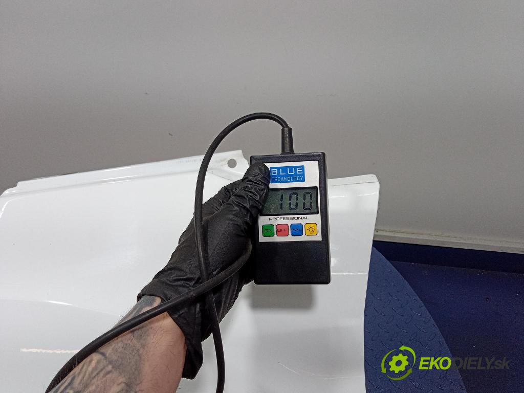 Ford Fiesta 2010 blatnik před Levý: 8A61A16016AG