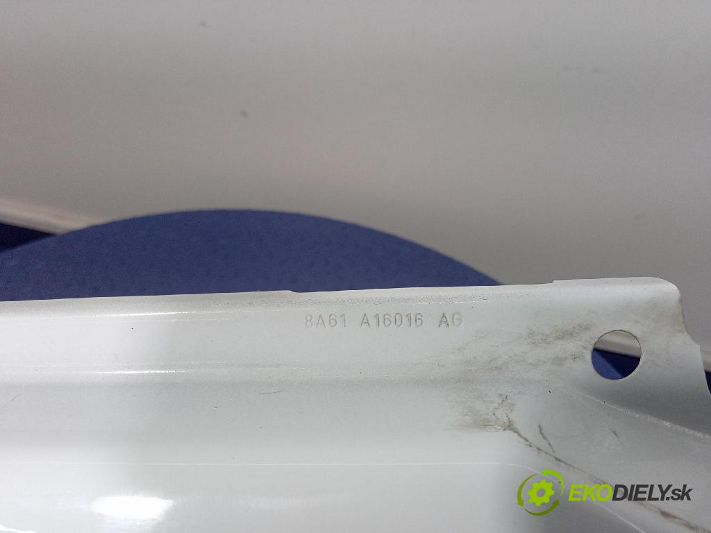 Ford Fiesta 2010 blatnik před Levý: 8A61A16016AG