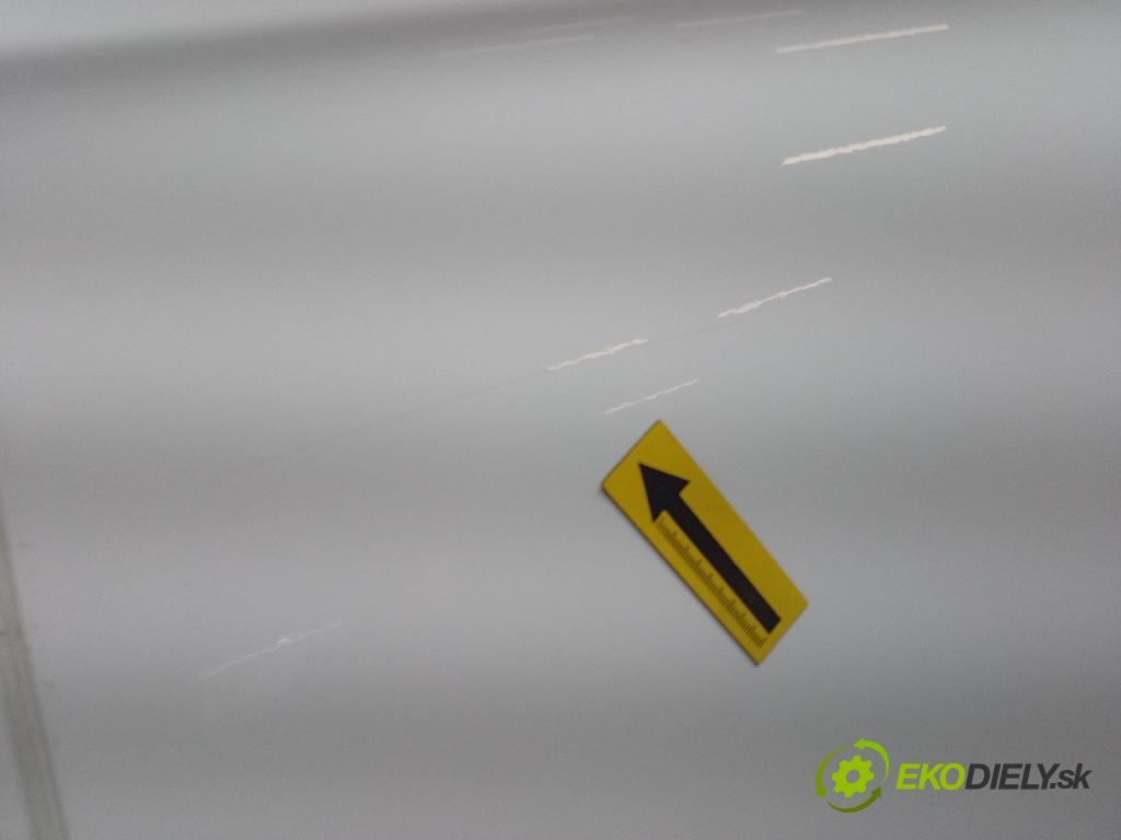 Citroen C3 2014 dveře Zad: Vlevo, odjet: