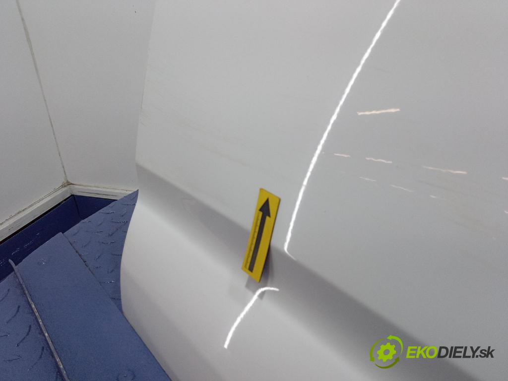 Citroen C3 2014 dveře Zad: Vlevo, odjet: