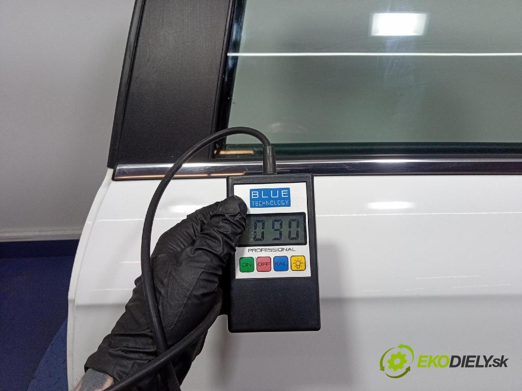 Citroen C3 2014 dveře Zad: Vlevo, odjet: