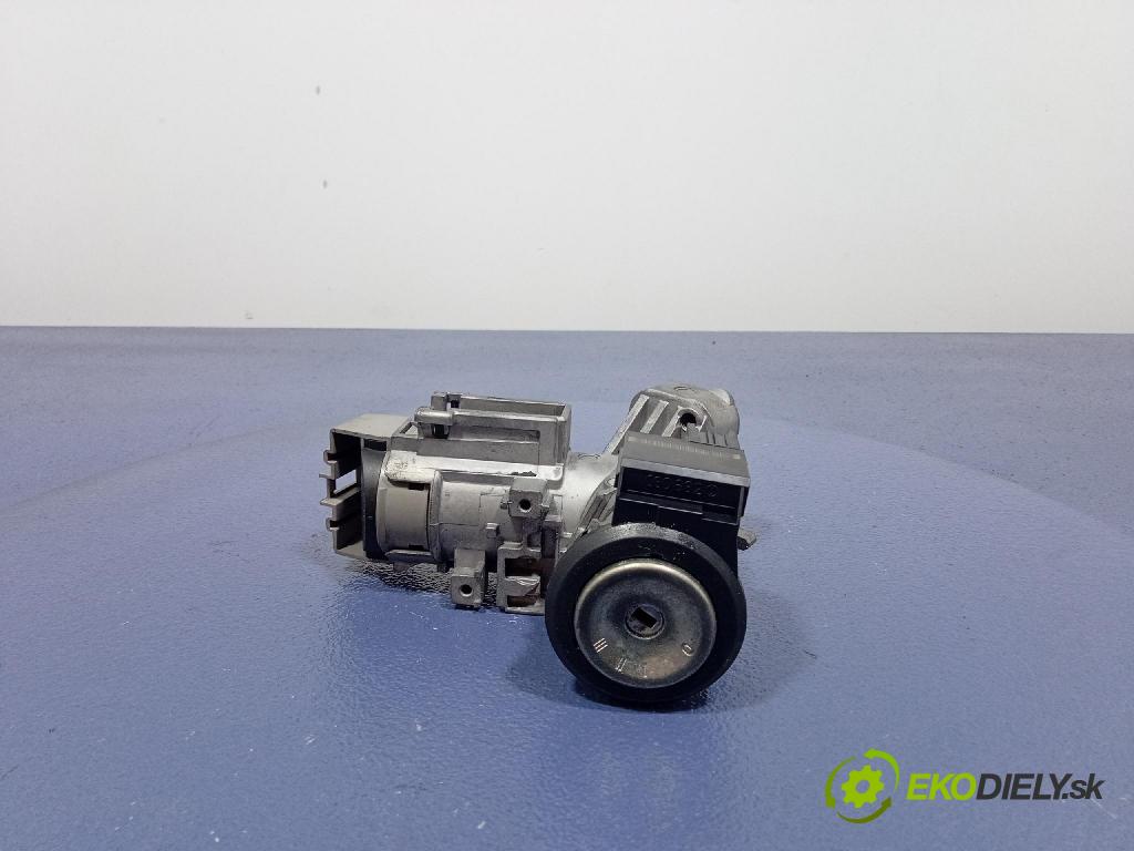 Ford Fiesta 2010 řídící jednotka Motor: