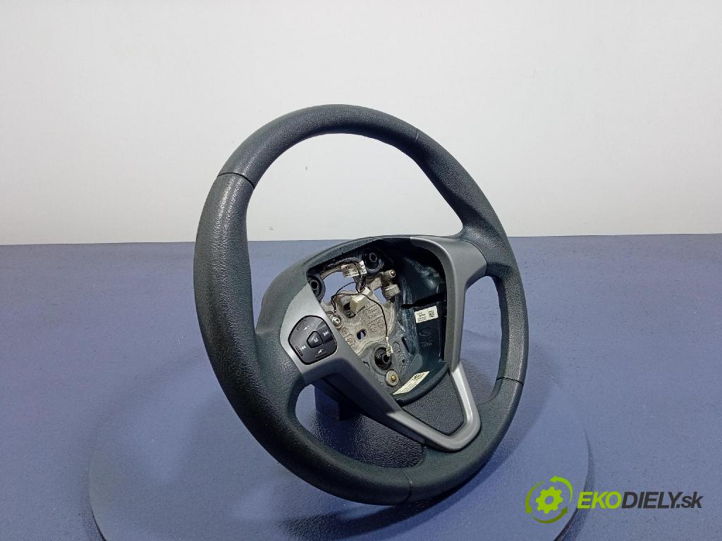 Ford Fiesta 2010 volant 8A613600