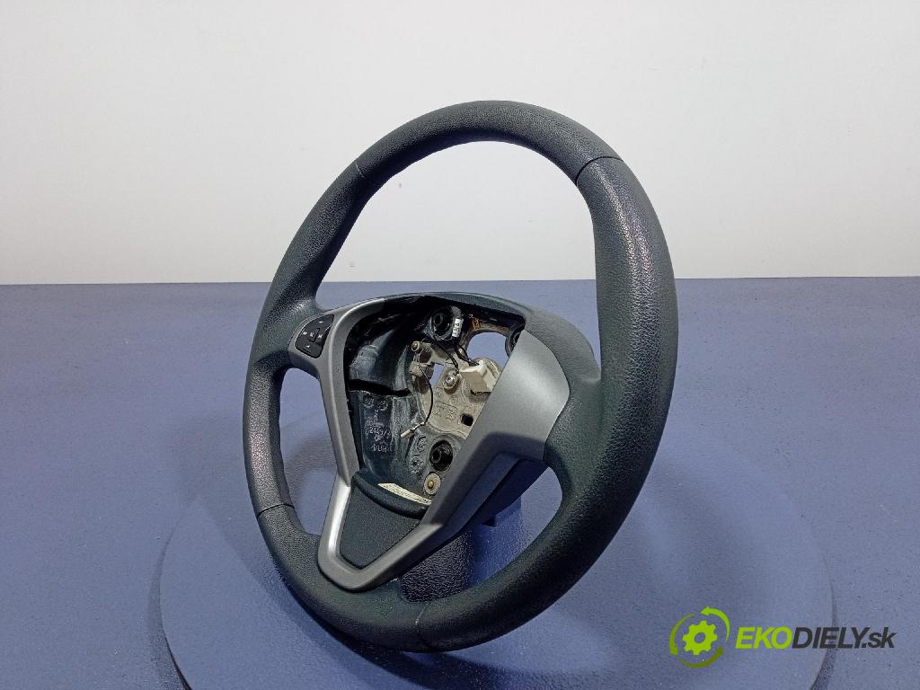 Ford Fiesta 2010 volant 8A613600