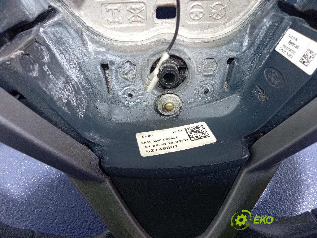 Ford Fiesta 2010 volant 8A613600