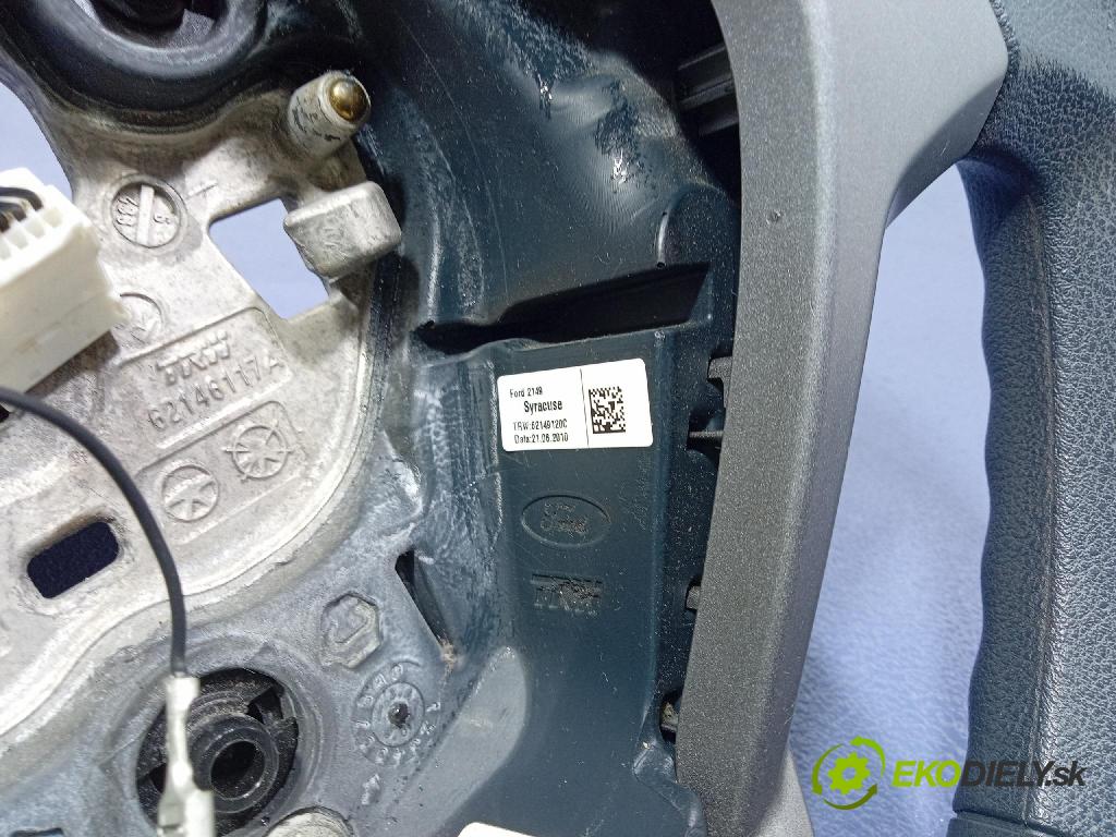 Ford Fiesta 2010 volant 8A613600