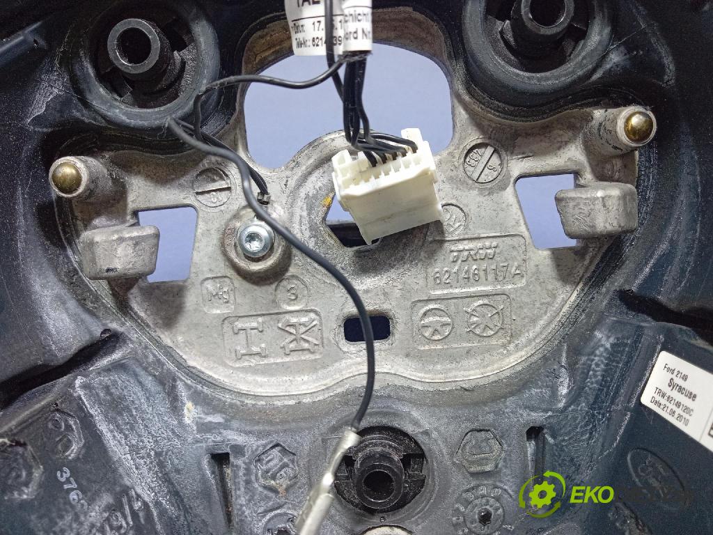 Ford Fiesta 2010 volant 8A613600