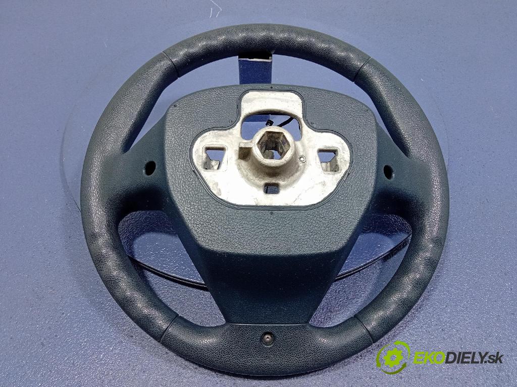 Ford Fiesta 2010 volant 8A613600