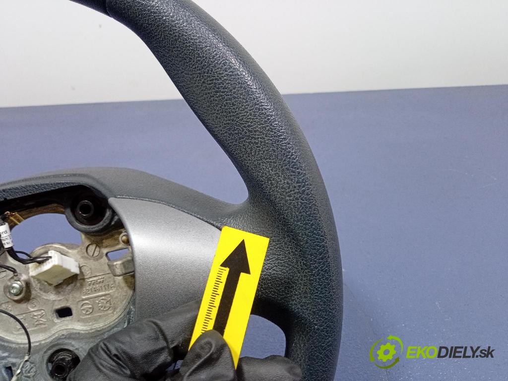 Ford Fiesta 2010 volant 8A613600