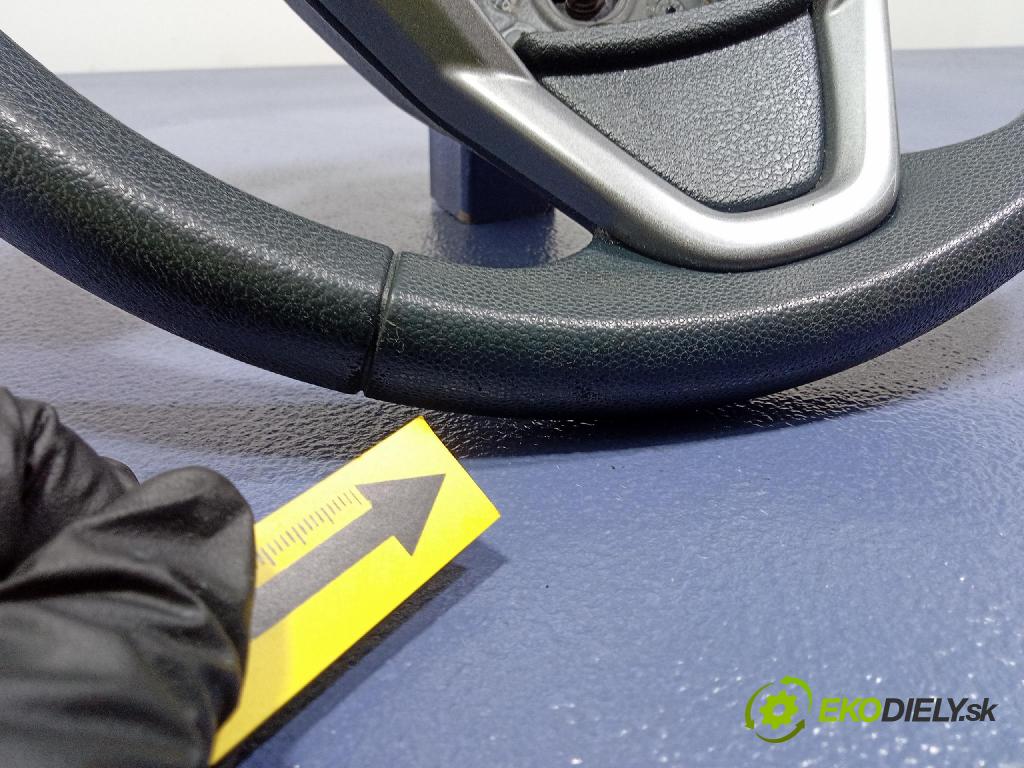 Ford Fiesta 2010 volant 8A613600