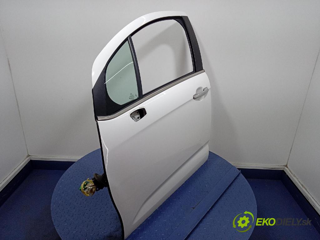 Citroen C3 2014 dveře před Vlevo, odjet: