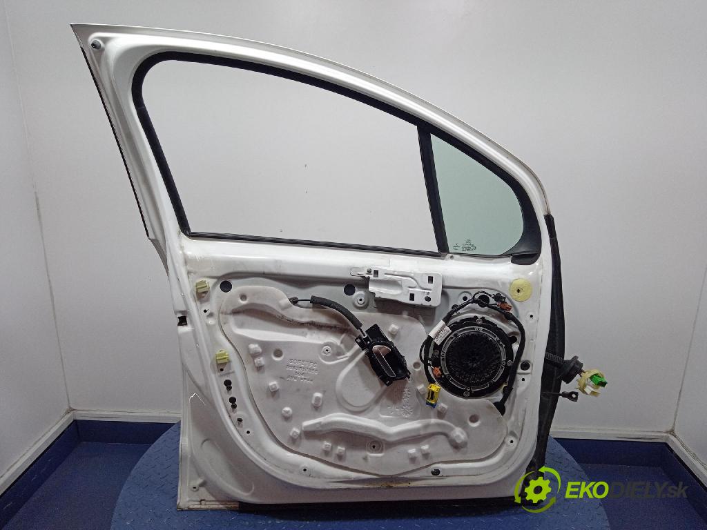 Citroen C3 2014 dveře před Vlevo, odjet: