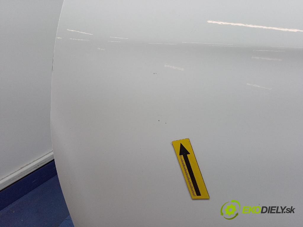 Citroen C3 2014 dveře před Vlevo, odjet: