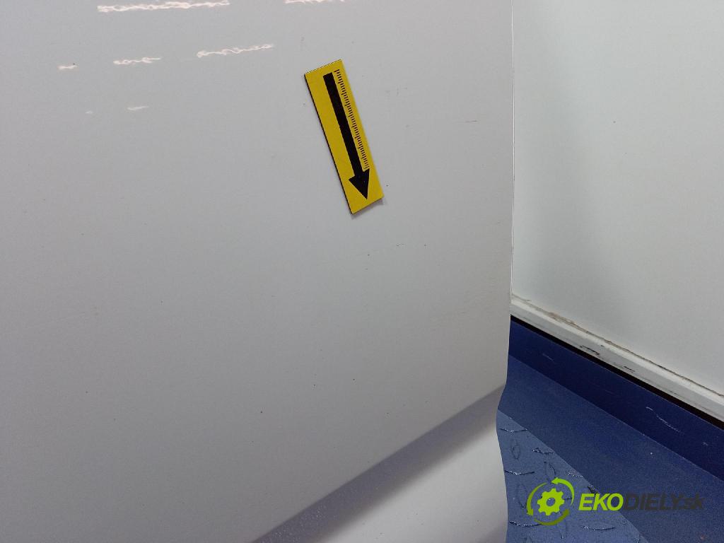 Citroen C3 2014 dveře před Vlevo, odjet: