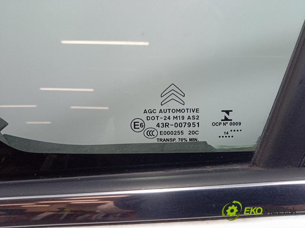 Citroen C3 2014 dveře před Vlevo, odjet: