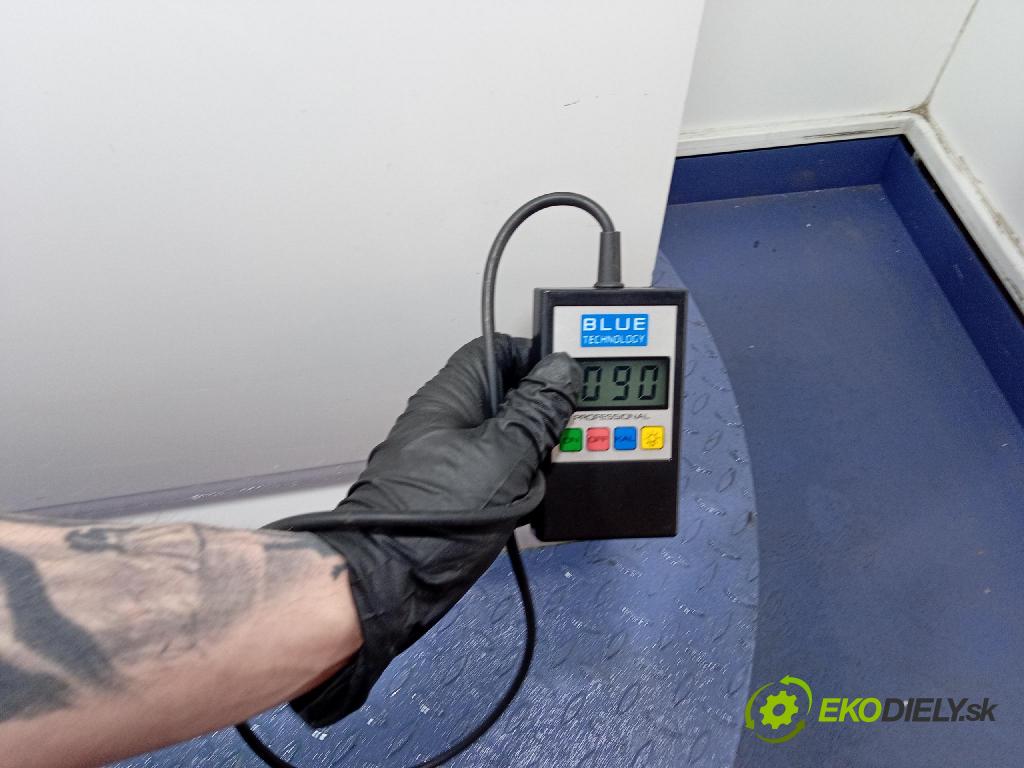 Citroen C3 2014 dveře před Vlevo, odjet: 